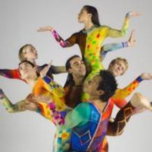 Pilobolus Returns To Kingsbury Hall 11/17