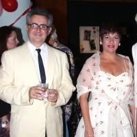 Photo Flash: THE MARVELOUS WONDERETTES Opening Night Performance At The Miracle…