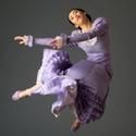 Martha Graham Dance Company Performs Masterworks at Kingsbury Hall 4/17
