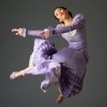 Martha Graham Dance Company Performs Masterworks at Kingsbury Hall 4/17