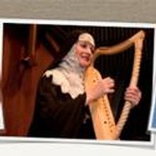 HILDEGARD OF BINGEN AND THE LIVING LIGHT Plays Little Church Around the Corner 4/9