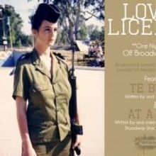 Artists 4 Israel Invites Caryl Churchill To See LOVE AND LICENSES 