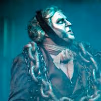 Photo Flash: Meadow Brook Theatre's A CHRISTMAS CAROL
