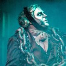 Photo Flash: Meadow Brook Theatre's A CHRISTMAS CAROL