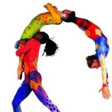 Matrix:Midland Presents Pilobolus Dance Theater 2/27