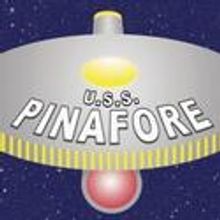 Crown City Theatre Company Presents USS PINAFORE, Opens 5/20