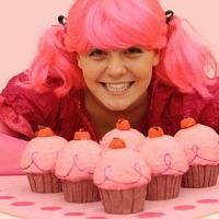 Vital Theatre Co Presents PINKALICIOUS, THE MUSICAL, Opens Tomorrow 10/10 At…