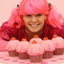Vital Theatre Co Presents PINKALICIOUS, THE MUSICAL, Opens Tomorrow 10/10 At…