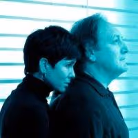 Shadow and Light Presents TWO BY PINTER