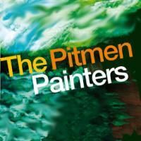 The New Theatre, Cardiff Presents THE PITMEN PAINTERS october 13-17