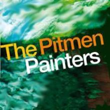 The New Theatre, Cardiff Presents THE PITMEN PAINTERS october 13-17