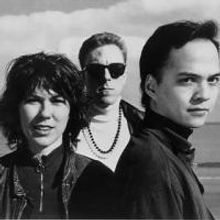 STG Presents The PIXIES 11/12, 11/13 At The Paramount Theatre