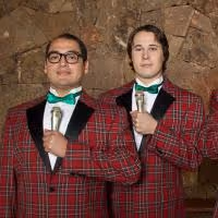 Water Tower Theater Presents PLAID TIDINGS 12/3-23