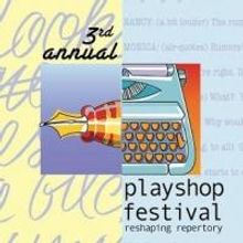 Philadelphia Theatre Workshop Announces The Third Annual Playshop Festival Line-Up