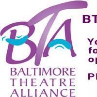 Baltimore Theatre Alliance Presents Post-Show Showcase Cabaret- SONGS I'LL NEVER GET…