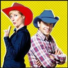 ANNIE GET YOUR GUN At The Young Vic Extended Through 1/9/2010