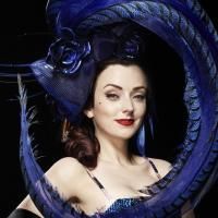 MISS POLLY RAE: The All New Hurly Burly Show Plays the Leicester Square Theatre…
