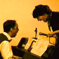 PS 122 Presents CRIME OR EMERGENCY with Sibyl Kempson and Mike Iveson 12/4-20