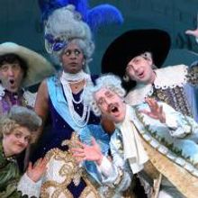 Goodman Theatre Extends ANIMAL CRACKERS Through 11/1