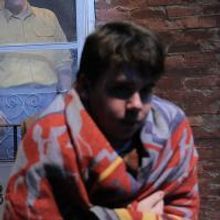 Photo Flash: Goodman Theater's HIGH HOLIDAYS