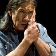 Photo Flash: Goodman Theater's THE LONG RED ROAD