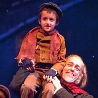 Photo Flash: Goodman Theatre's A CHRISTMAS CAROL
