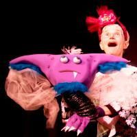 MJTC Presents HERSHEL AND THE HANNUKAH GOBLINS