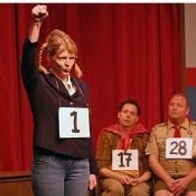 Photo Flash: Theatreworks New Milford's 25th ANNUAL PUTNAM COUNTY SPELLING BEE