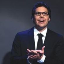 Queensland Theatre Company Presents THOM PAIN March 15- April 10