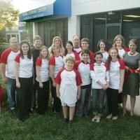 Red Branch Theatre Company Holds Auditions For Their 2010 Season