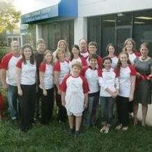 Red Branch Theatre Company Holds Auditions For Their 2010 Season