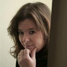 Playwright/Author Theresa Rebeck To Speak At Whidbey Island 2/3