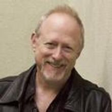 THE KENTUCKY CYCLE Playwright Schenkkan Speaks At Whidbey Island PAC 4/18