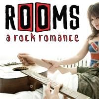 ROOMS: A Rock Romance Cast Album Released