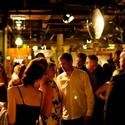 Photo Flash: Steppenwolf Presents Their 2010 Red or White Ball