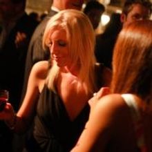 Photo Flash: Steppenwolf Auxiliary Council Presents Their 8th Annual RED OR WHITE BAL