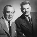 Cabaret at the Castle Presents 'A Night of Rodgers & Hammerstein' 5/20