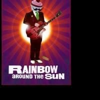 30 Days Of NYMF: Day 19 RAINBOW AROUND THE SUN