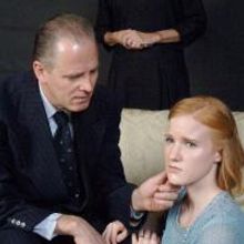 Theatre In The Round Presents REBECCA 10/16-11/8