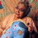 Muriel Miguel Stars In RED MOTHER At La MaMa 5/27-6/6