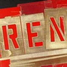 The Opera House Players Present RENT