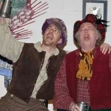 Eighth Annual Revels Wake to be held at Saint Arnold Brewing Co.