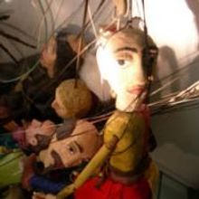 Theater for the New City Presents REVOLUTION!?