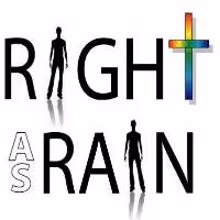 InnateVolution Theater Productions Presents RIGHT AS RAIN