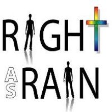 InnateVolution Theater Productions Presents RIGHT AS RAIN