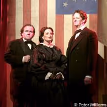 A Special Exhibit of Authentic Lincoln Documents and Relics To Be On Display In The…