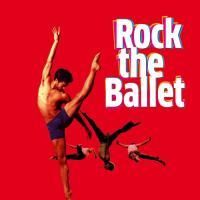 Rasta Thomas’ ROCK THE BALLET Plays The Joyce Theater 12/15-1/3