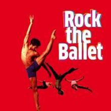 Rasta Thomas’ ROCK THE BALLET Plays The Joyce Theater 12/15-1/3