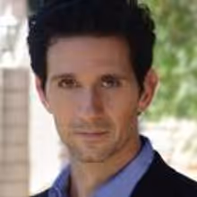 Woodbridge Native & ABC Soap Star Ronnie Marmo Returns to NJ Stage 4/23-25
