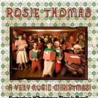 STG Announces Upcoming Concerts Including Rosie Thomas & More